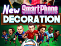 Gioco Nuova Decorazione Smartphone in linea