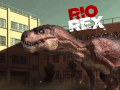 Gioco Rex di Rio in linea