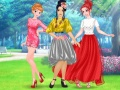 Gioco La tua lista controlli estiva alla moda in linea