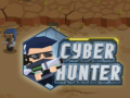 Gioco Cacciatore Cyber in linea