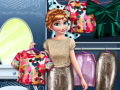 Gioco Tempo di Trasformazione della Principessa in linea