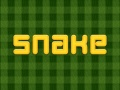 Gioco Serpente in linea