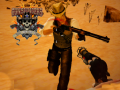 Gioco Giocatore di Wild West Lupo in linea