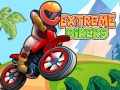 Gioco Biker Estremi in linea