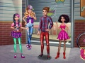 Gioco Consulenti di moda per ragazze in linea