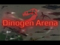 Gioco Arena Dinogen in linea