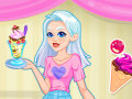Gioco Il Gelataio di Crystal in linea