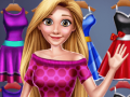 Gioco Creatore di Outfit per Principessa in linea