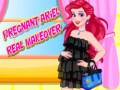 Gioco Ariel Incinta: Trasformazione Reale in linea