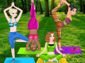 Gioco Yoga della Principessa in linea