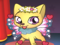 Gioco Studio della Principessa degli Animali in linea