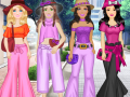 Gioco Barbie e i Pantaloni di Carta in linea