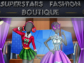 Gioco Boutique di Moda Super Stelle in linea