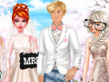 Gioco Principesse Invasori di Matrimonio in linea