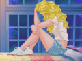 Gioco Principessa Tempi Difficili in linea