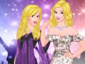 Gioco Servizio Fotografico alla Moda delle Principesse in linea
