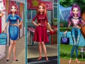Gioco Eventi di Costumi Diversi di Suzy in linea