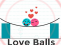 Gioco Palline d'amore in linea
