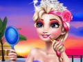 Gioco Make Up Superstar di Hollywood in linea