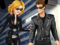 Gioco Film di Hollywood per Principessa in linea