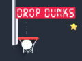 Gioco Drop Dunks in linea