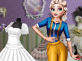 Gioco Principessa Sarta in linea