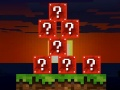 Gioco Torre del Blocco Fortunato in linea