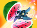 Gioco Maestro della Frutta Online in linea