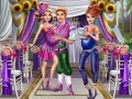 Gioco Barbie Pianificatrice di Matrimoni in linea
