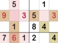 Gioco Sudoku Classico in linea