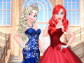 Gioco Palla di Diamante per Principesse in linea
