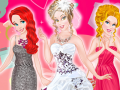 Gioco Shopping per il Matrimonio con le Damigelle in linea