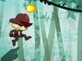 Gioco Ragazzo contro Zombie in linea