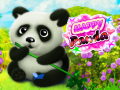 Gioco Panda Felice in linea