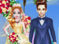 Gioco Abiti da sposa in linea