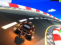 Gioco Super Auto Giocattolo in linea