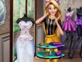 Gioco Negozio di Sartoria della Principessa 2 in linea