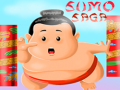 Gioco Saga Sumo in linea