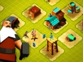 Gioco Costruzione di Città in linea