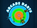 Gioco Dardi Arcade in linea