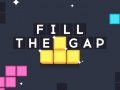 Gioco Riempi il vuoto in linea