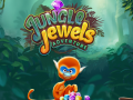 Gioco Avventura nei Gioielli della Giungla in linea