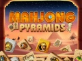 Gioco Mahjong Piramidi in linea