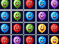 Gioco Abbinamento Palloni Deluxe in linea