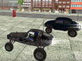 Gioco Autista di Buggy Realistico in linea