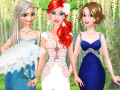 Gioco Principessa Pianificatrice di Matrimoni Unica in linea
