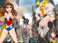 Gioco Wonder Woman in linea