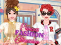 Gioco Ossessione per la Moda della Principessa in linea