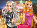 Gioco Principesse: Spesa a Parigi in linea
