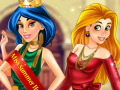 Gioco Concorso di Bellezza del Collegio delle Principesse in linea